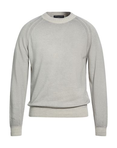 Pullover Herren Hellgrau M,S Herren