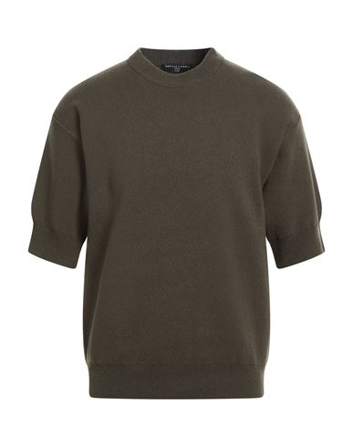 Pullover Herren Khaki M,S,XL Herren