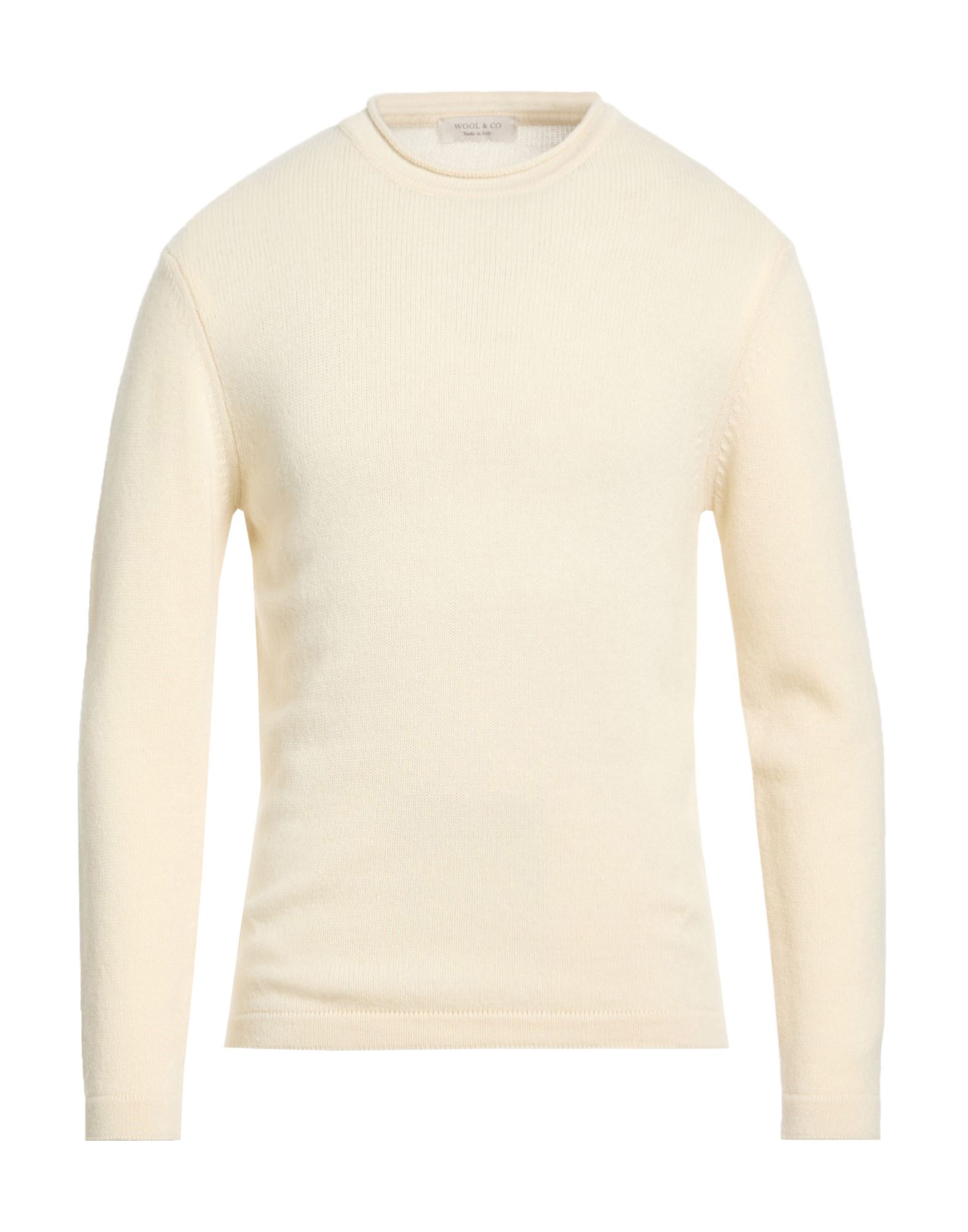  Wool & Co - Prendas De Punto - Pullover - On Yoox.com 