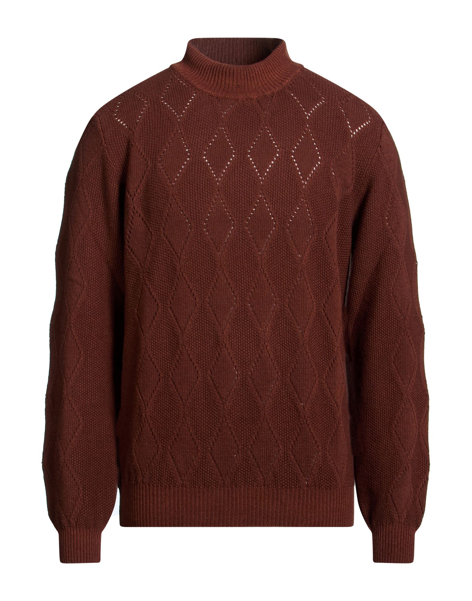  Wool & Co - Strickwaren - Rollkragenpullover - On Yoox.com 