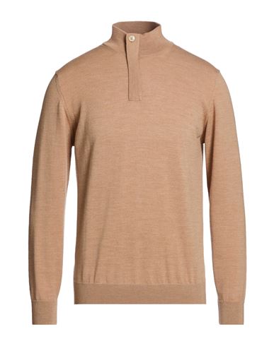 Pullover Hombre Arena L,M,XL,XXL,XXXL Hombre