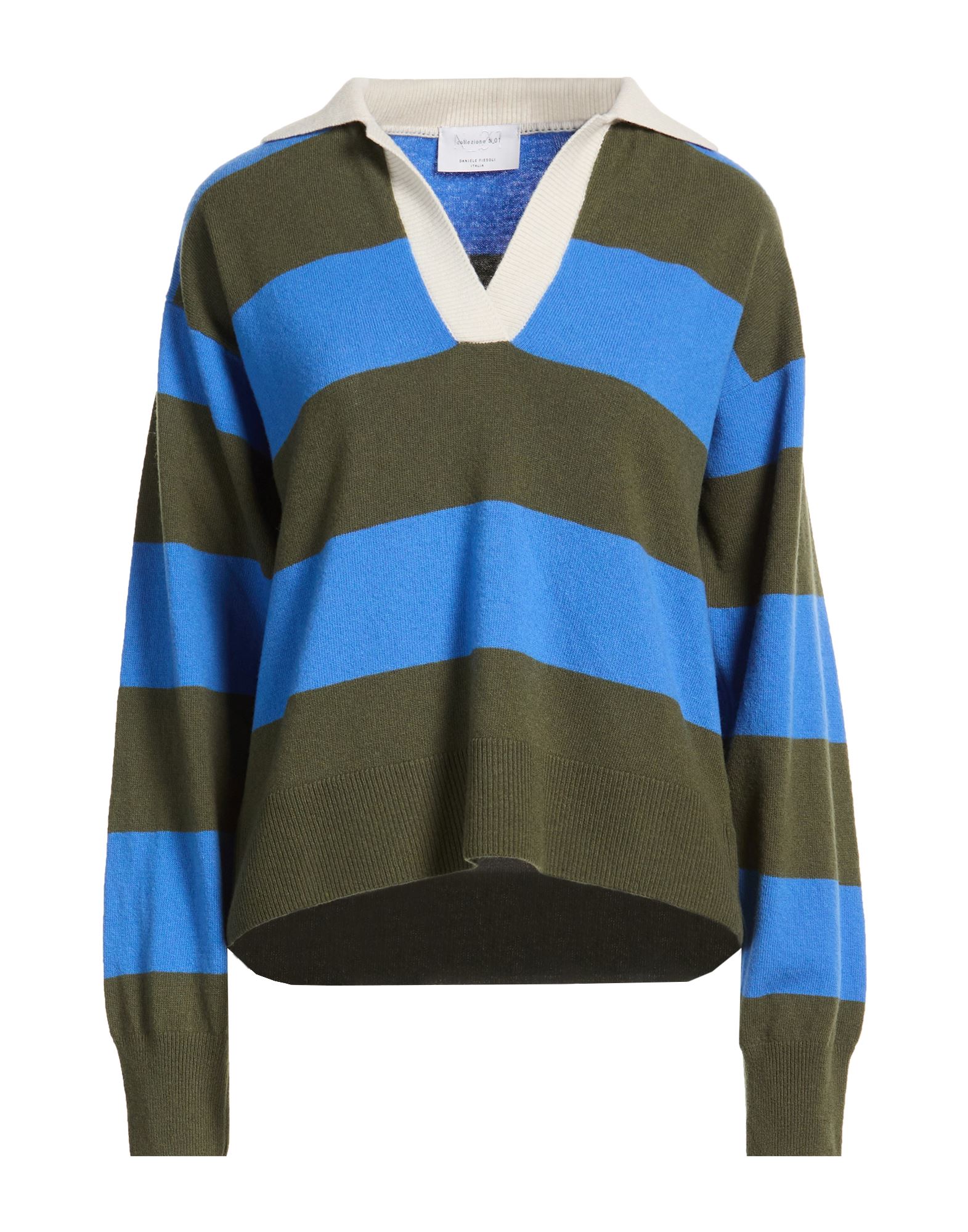  Daniele Fiesoli - Strickwaren - Pullover - On Yoox.com 