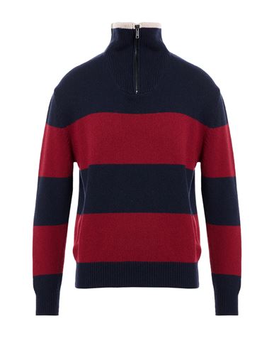 Cuello alto Hombre Azul noche L,XL Hombre