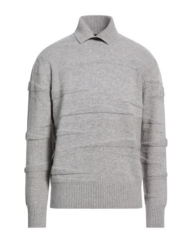 Pullover Hombre Gris L,XL Hombre