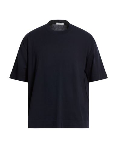 Pullover Herren Marineblau XXL Herren