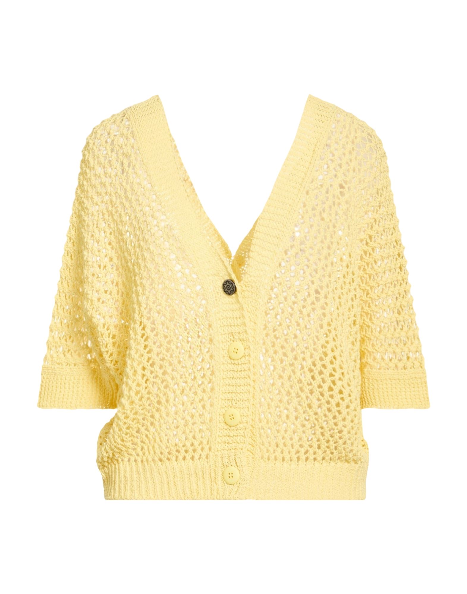  Malìparmi - Strickwaren - Strickjacken - On Yoox.com 