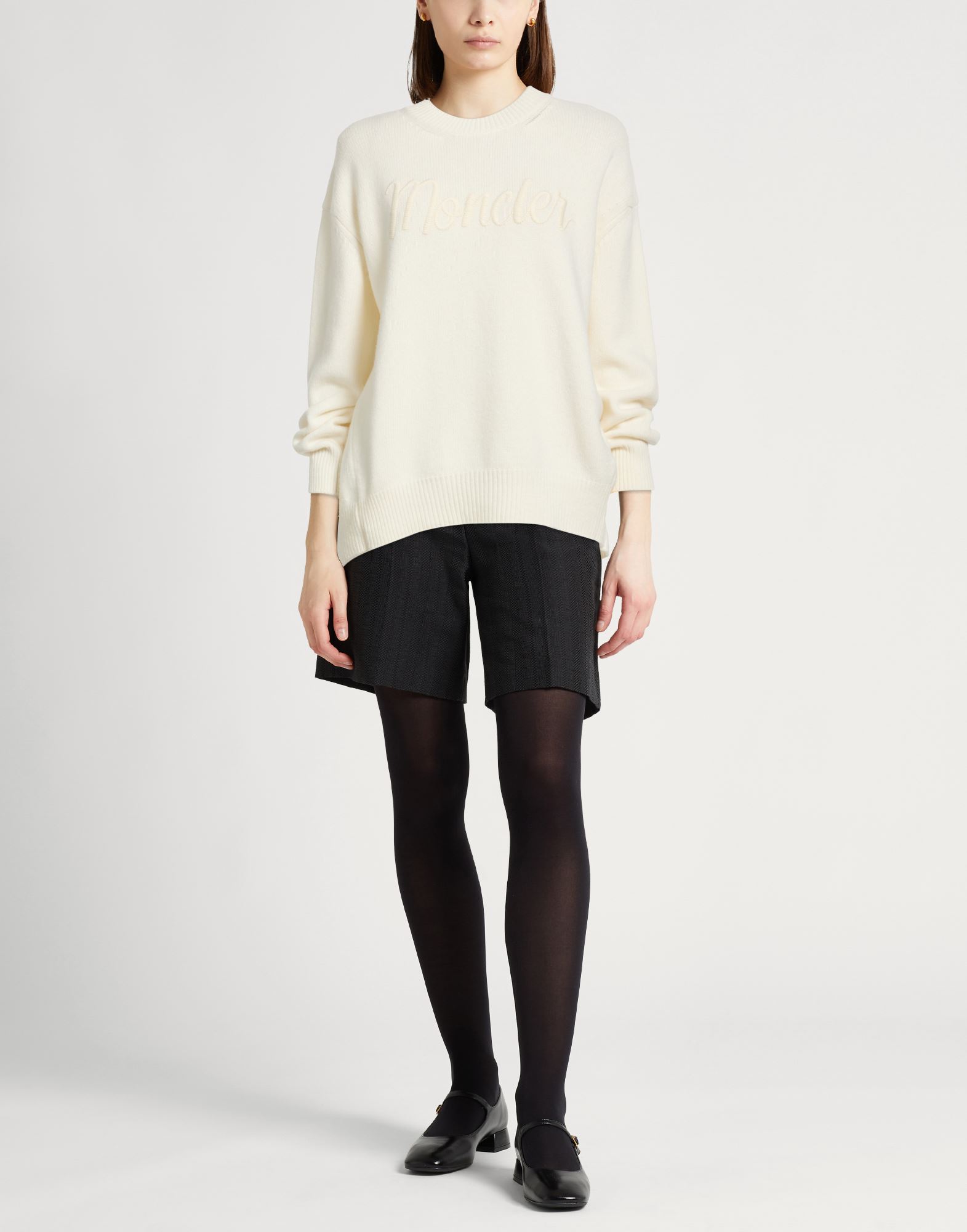  Moncler - Strickwaren - Pullover - On Yoox.com 