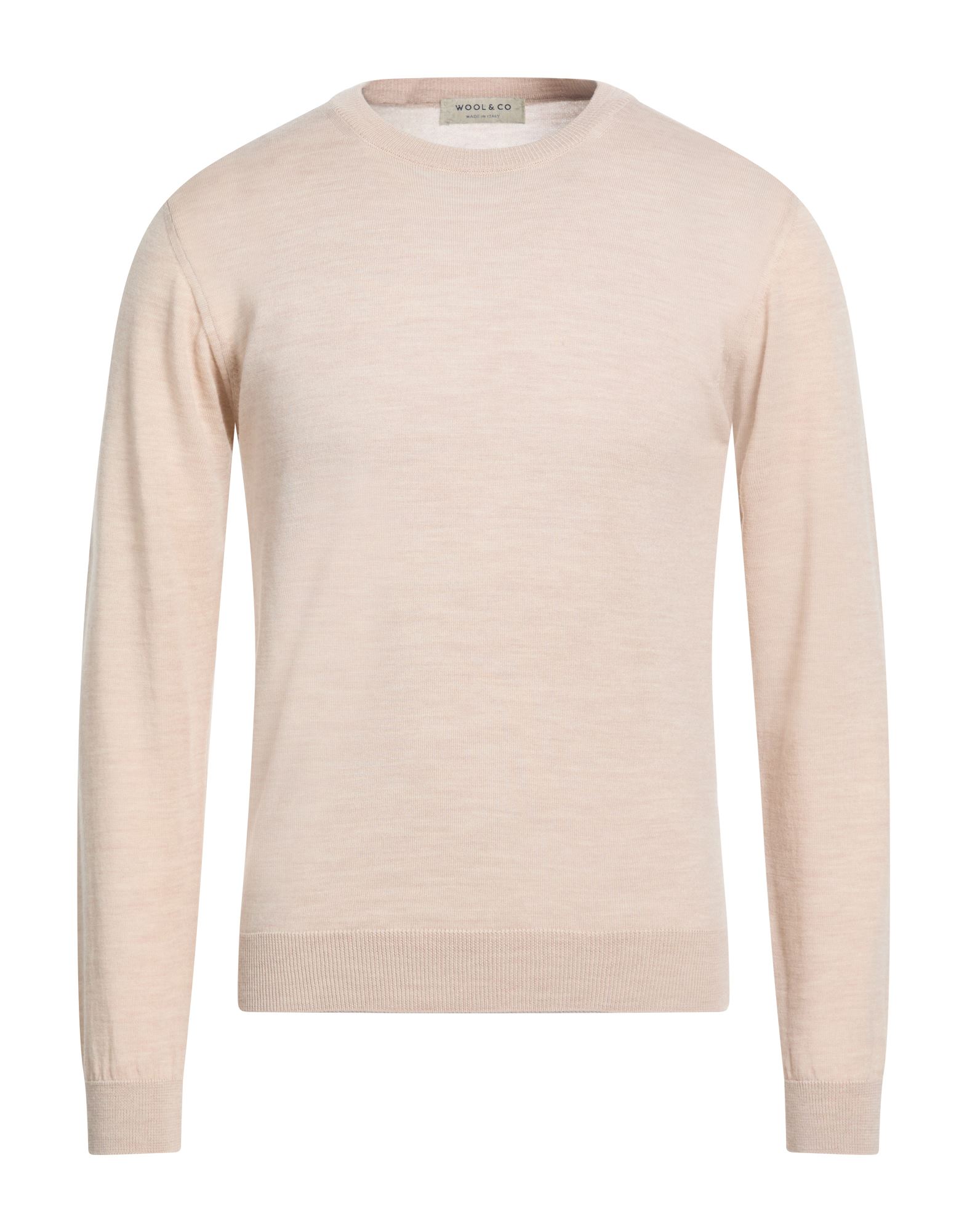  Wool & Co - Prendas De Punto - Pullover - On Yoox.com 