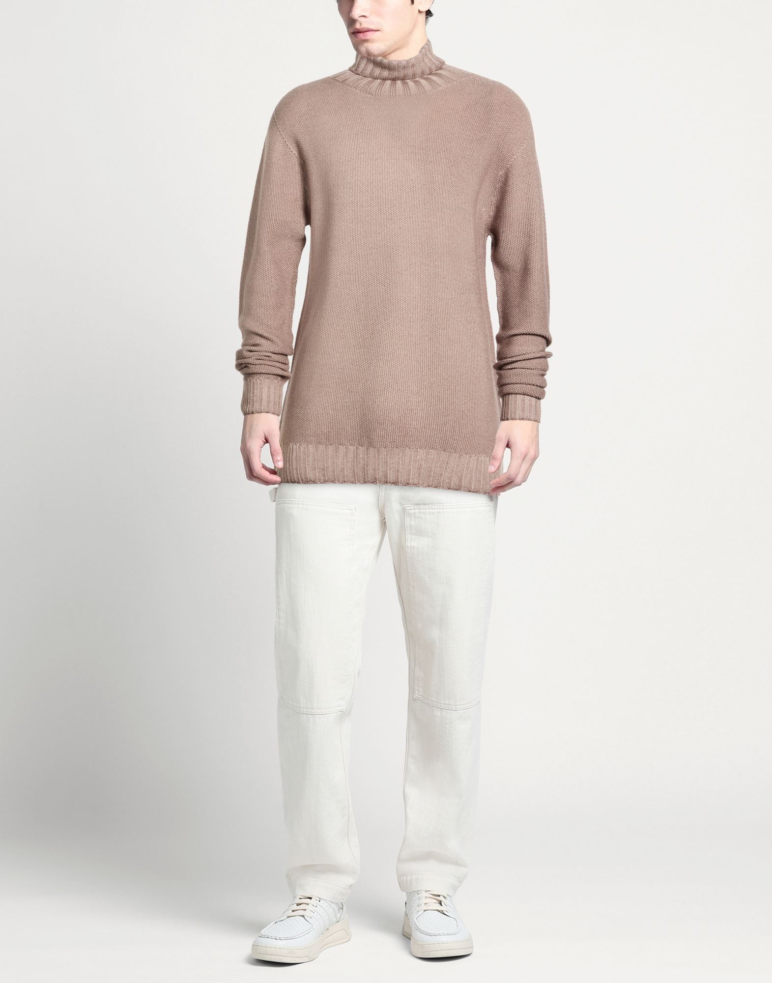  Fradi - Strickwaren - Rollkragenpullover - On Yoox.com 