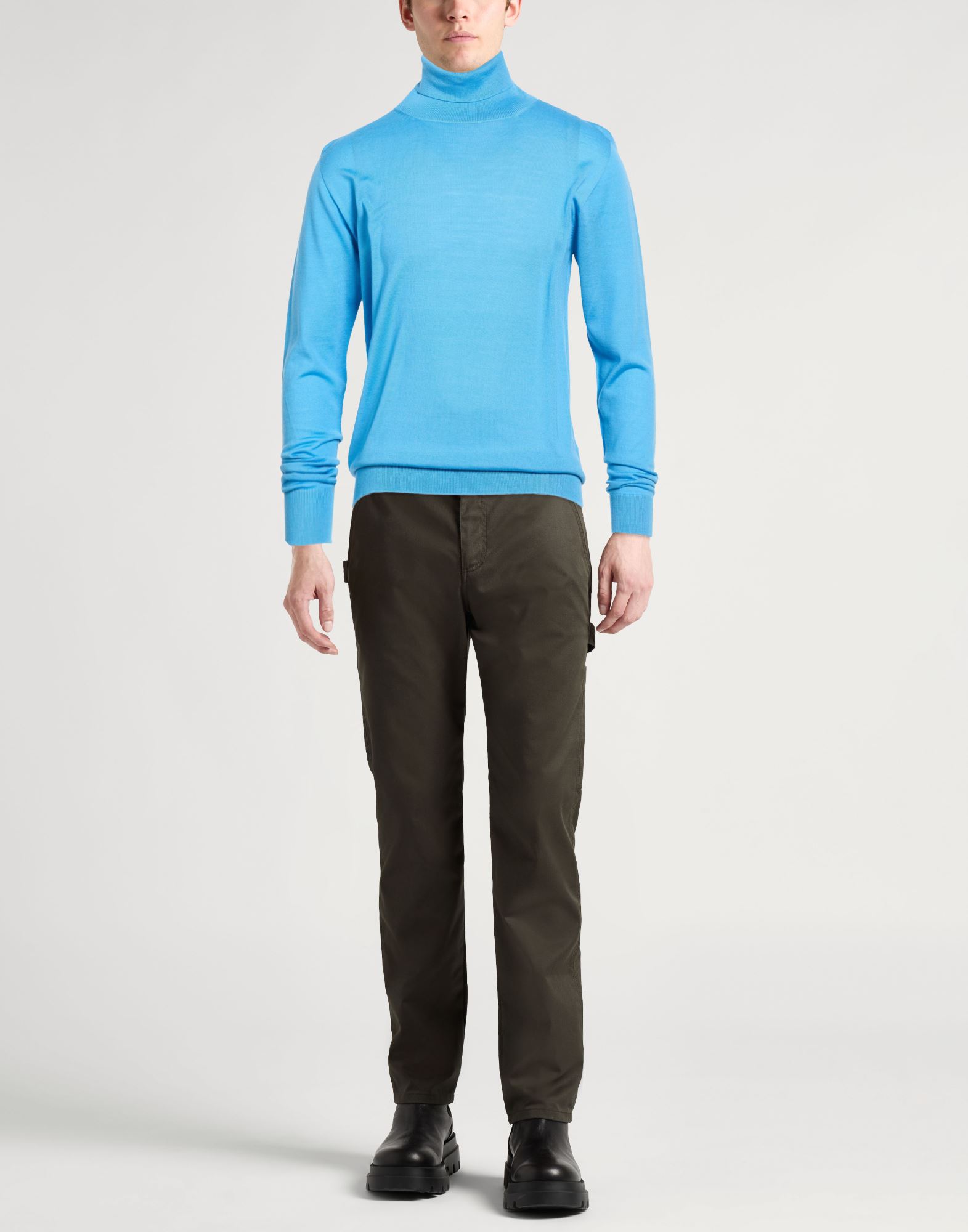  Daniele Fiesoli - Strickwaren - Rollkragenpullover - On Yoox.com 
