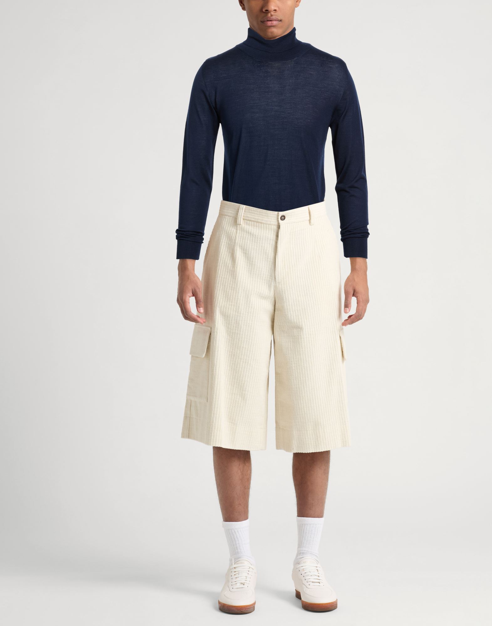  Daniele Fiesoli - Strickwaren - Rollkragenpullover - On Yoox.com 