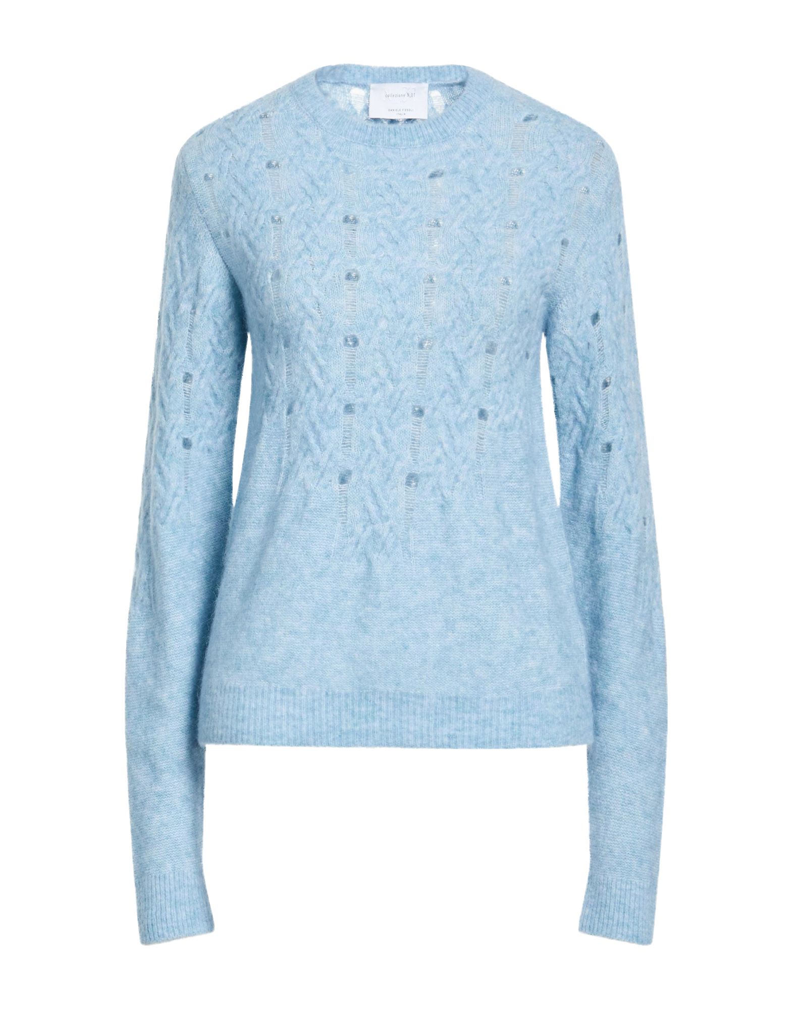  Daniele Fiesoli - Prendas De Punto - Pullover - On Yoox.com 