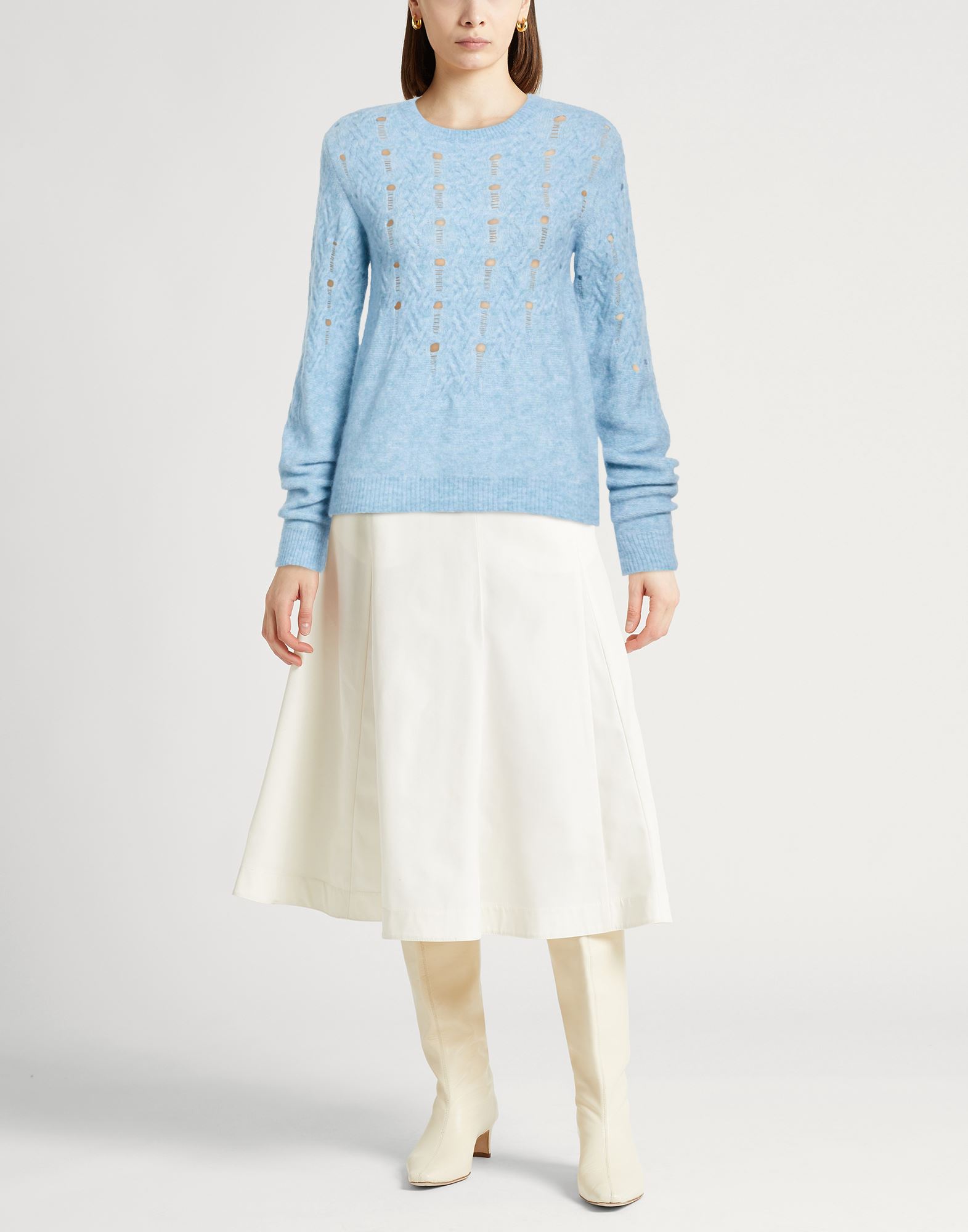  Daniele Fiesoli - Prendas De Punto - Pullover - On Yoox.com 