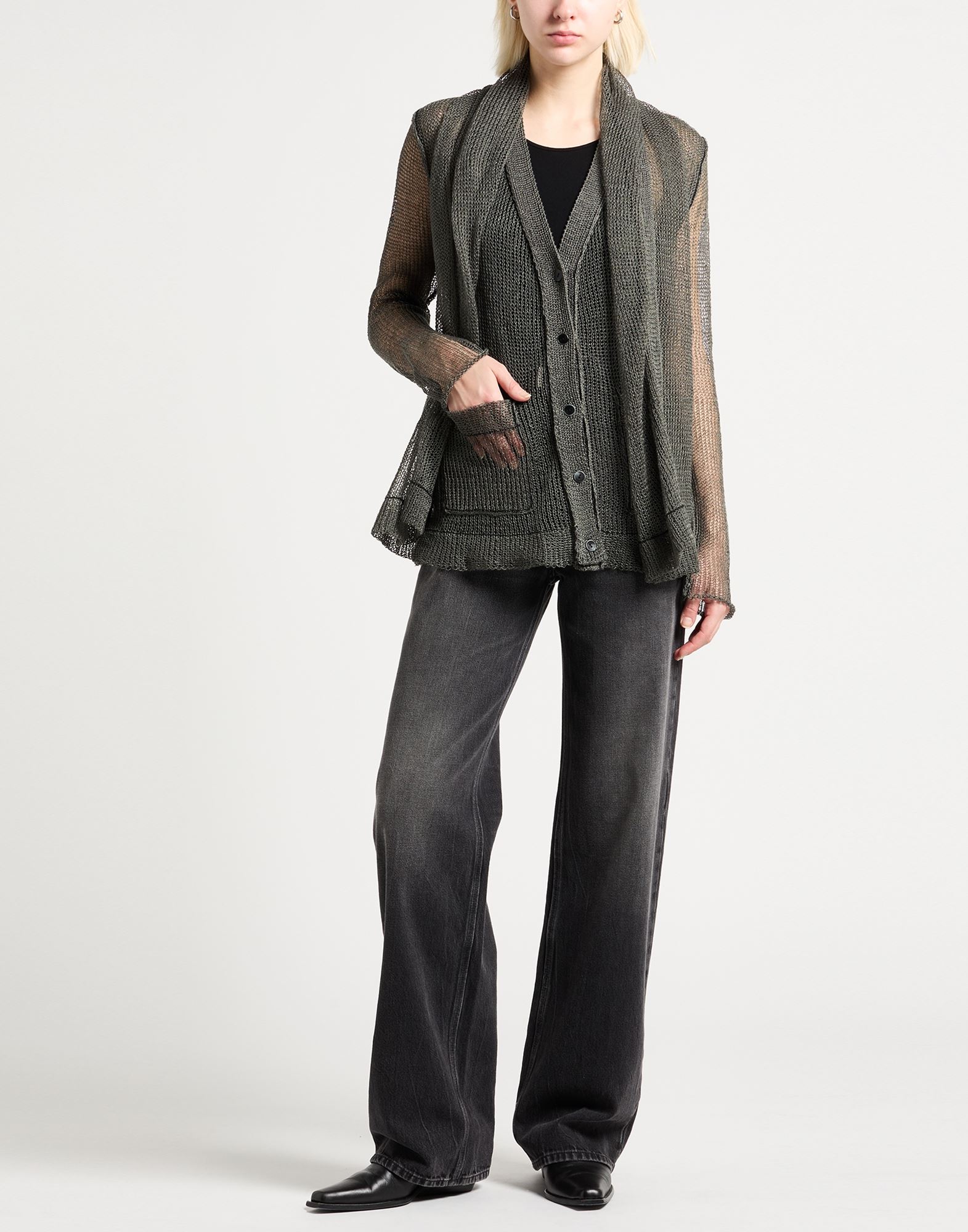  Masnada - Maille - Cardigans - On Yoox.com 