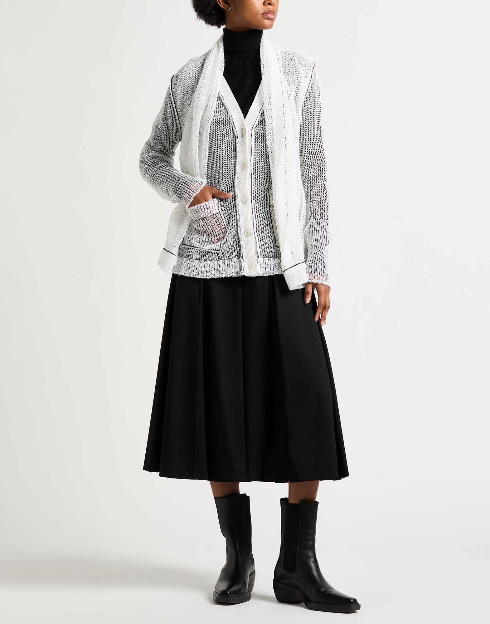  Masnada - Maille - Cardigans - On Yoox.com 