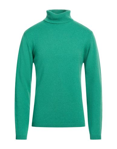 Rollkragenpullover Herren Grün L,M,S,XL,XXL Herren