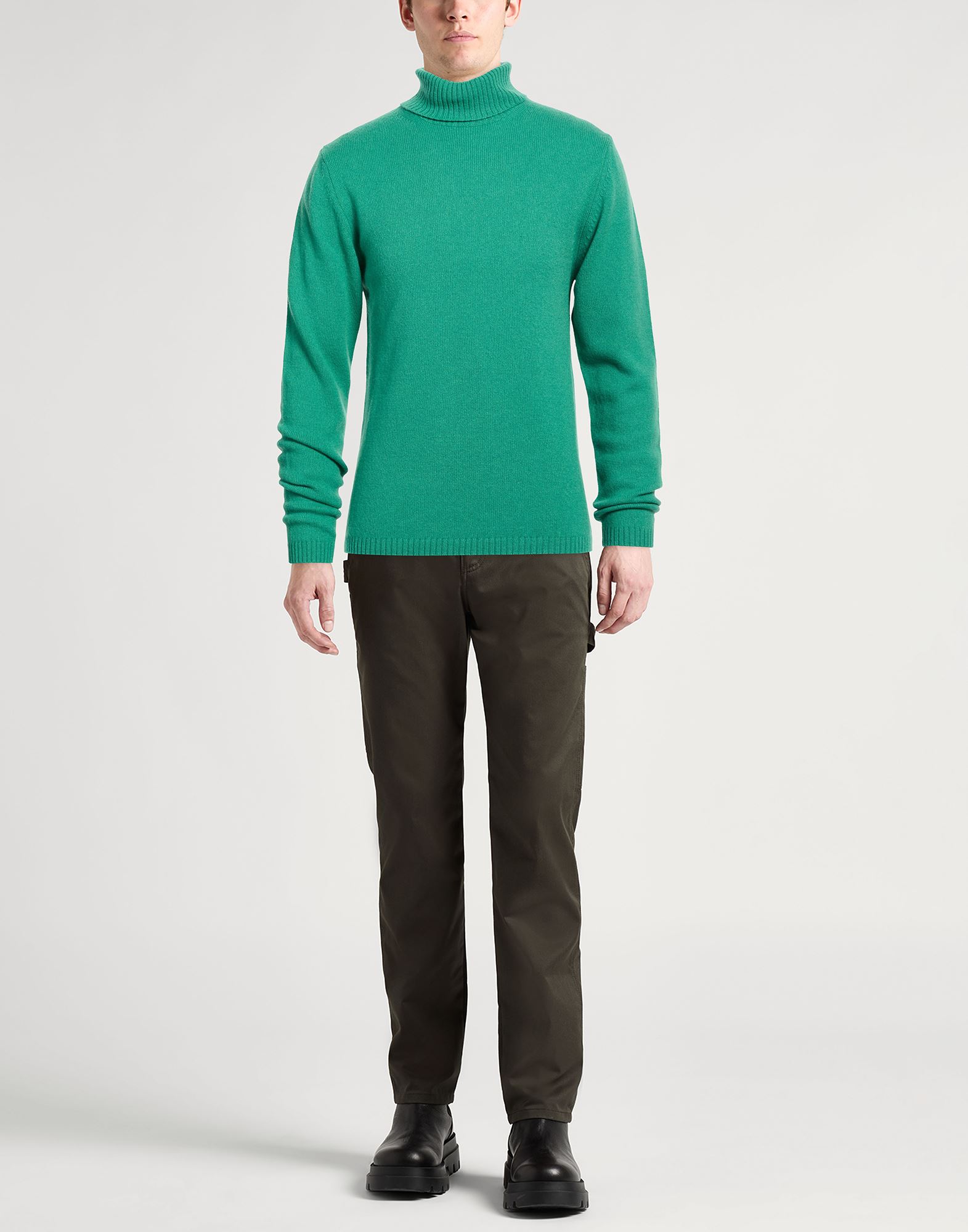  Daniele Fiesoli - Strickwaren - Rollkragenpullover - On Yoox.com 