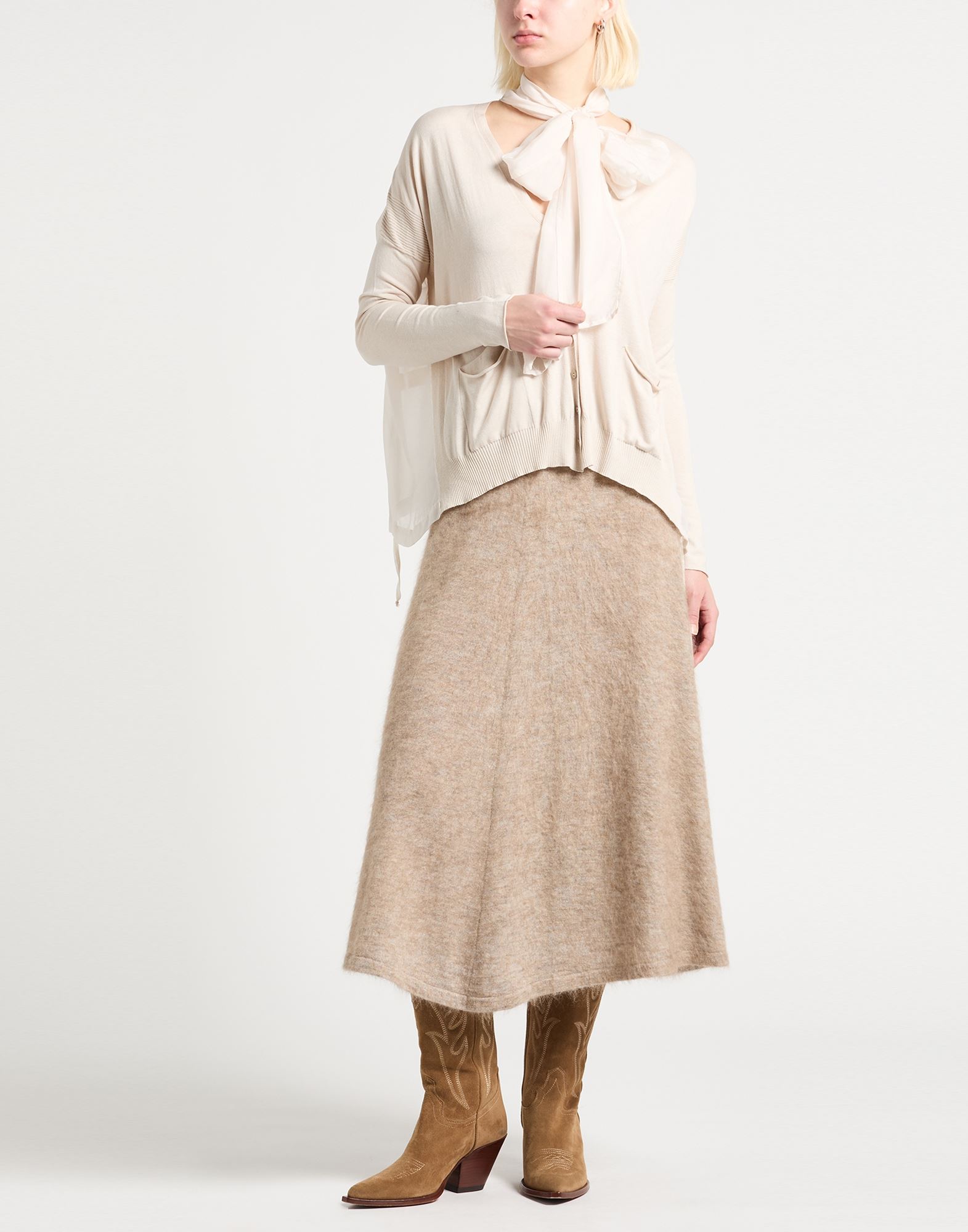  Masnada - Strickwaren - Strickjacken - On Yoox.com 