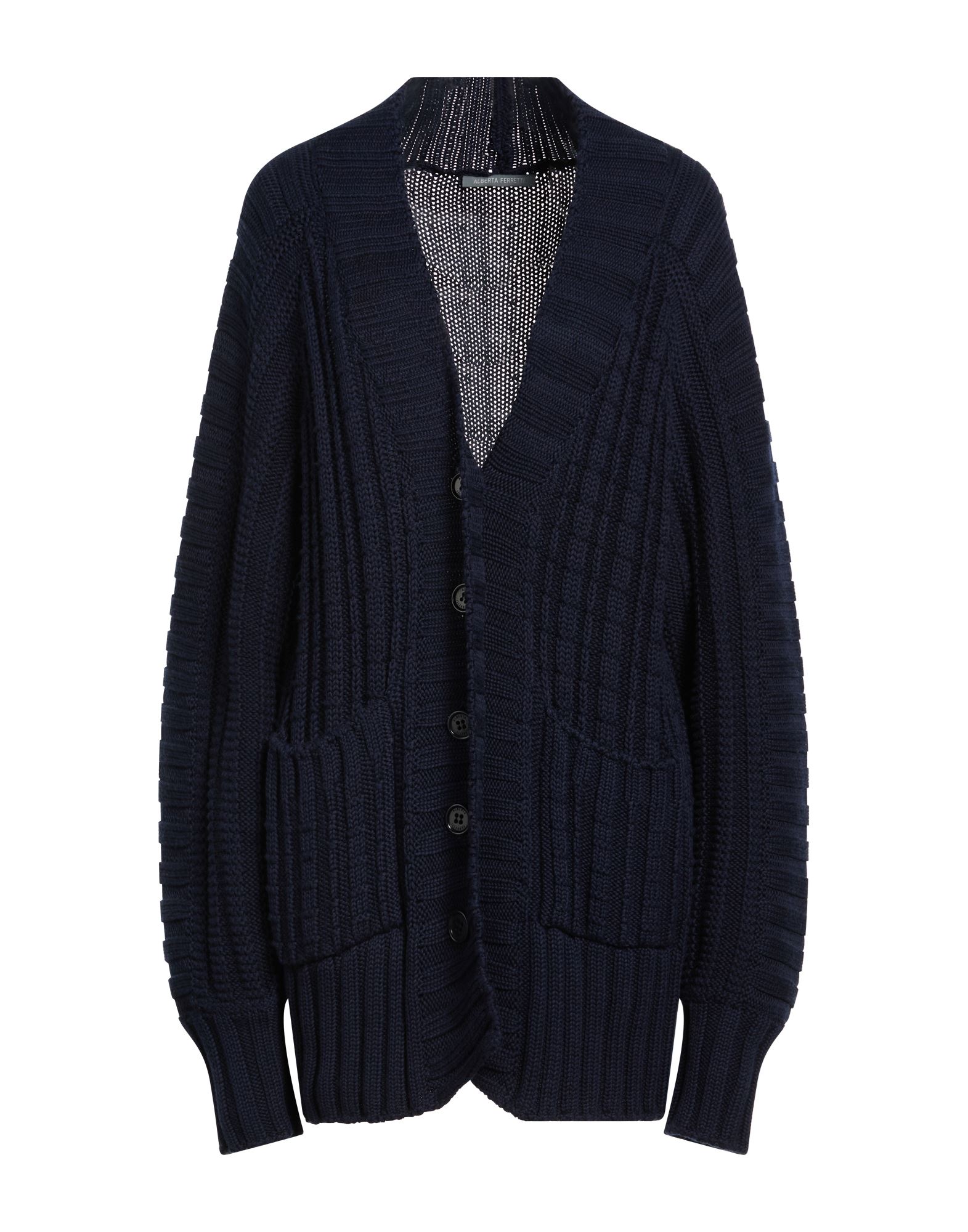  Alberta Ferretti - Maille - Cardigans - On Yoox.com 