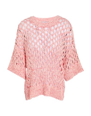 Pullover Damen Lachs S Damen