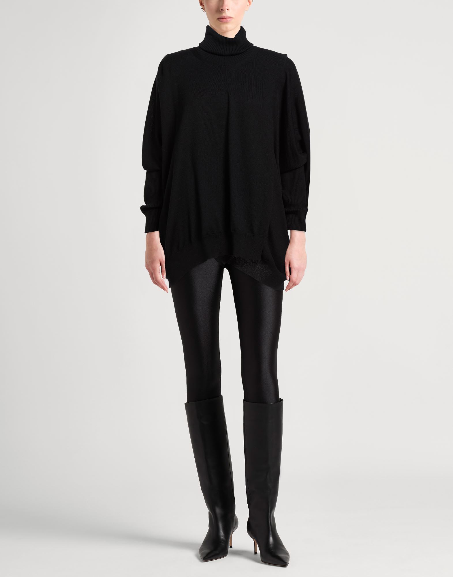  Junya Watanabe Comme Des Garçons - Strickwaren - Rollkragenpullover - On Yoox.com 