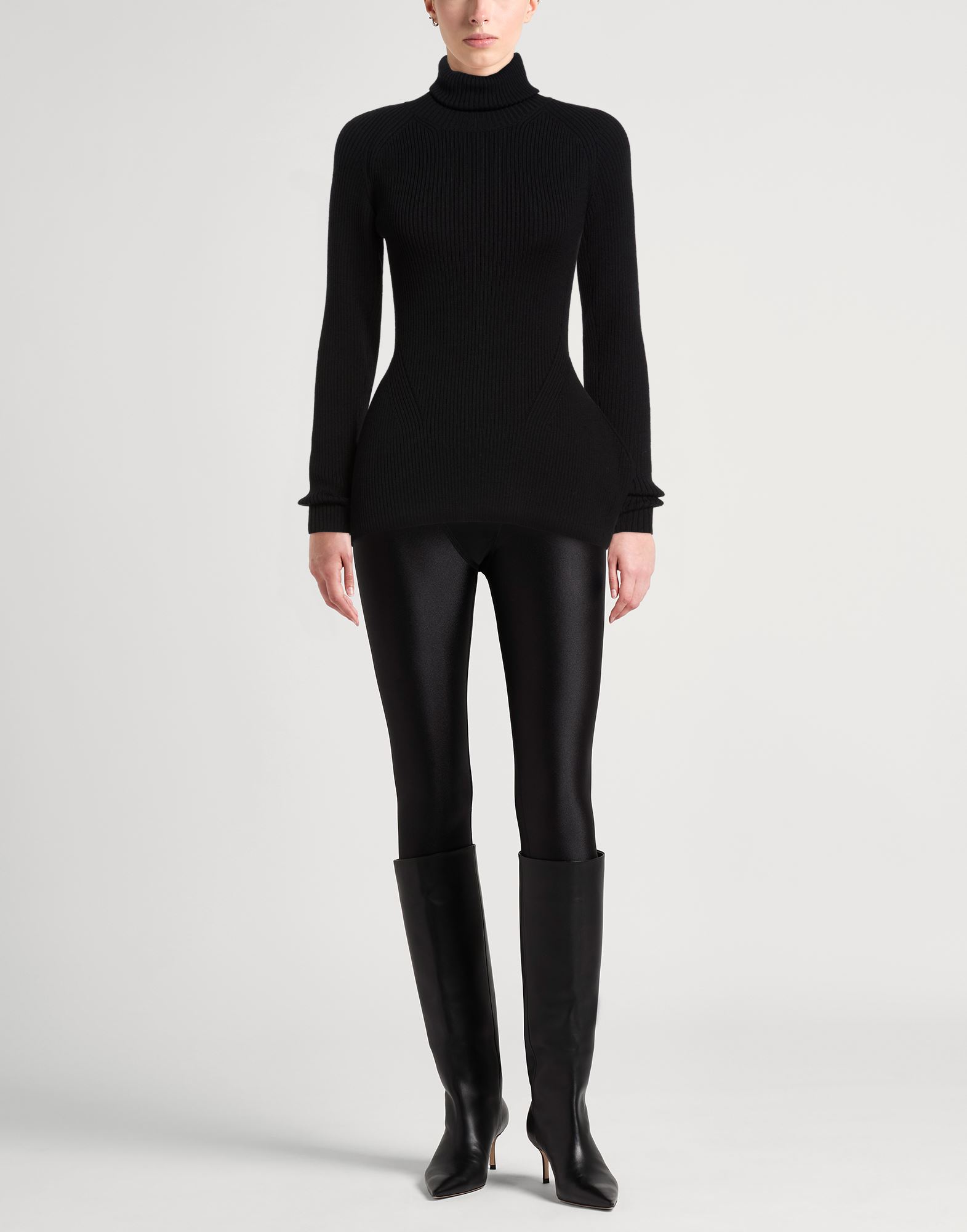  Junya Watanabe Comme Des Garçons - Strickwaren - Rollkragenpullover - On Yoox.com 