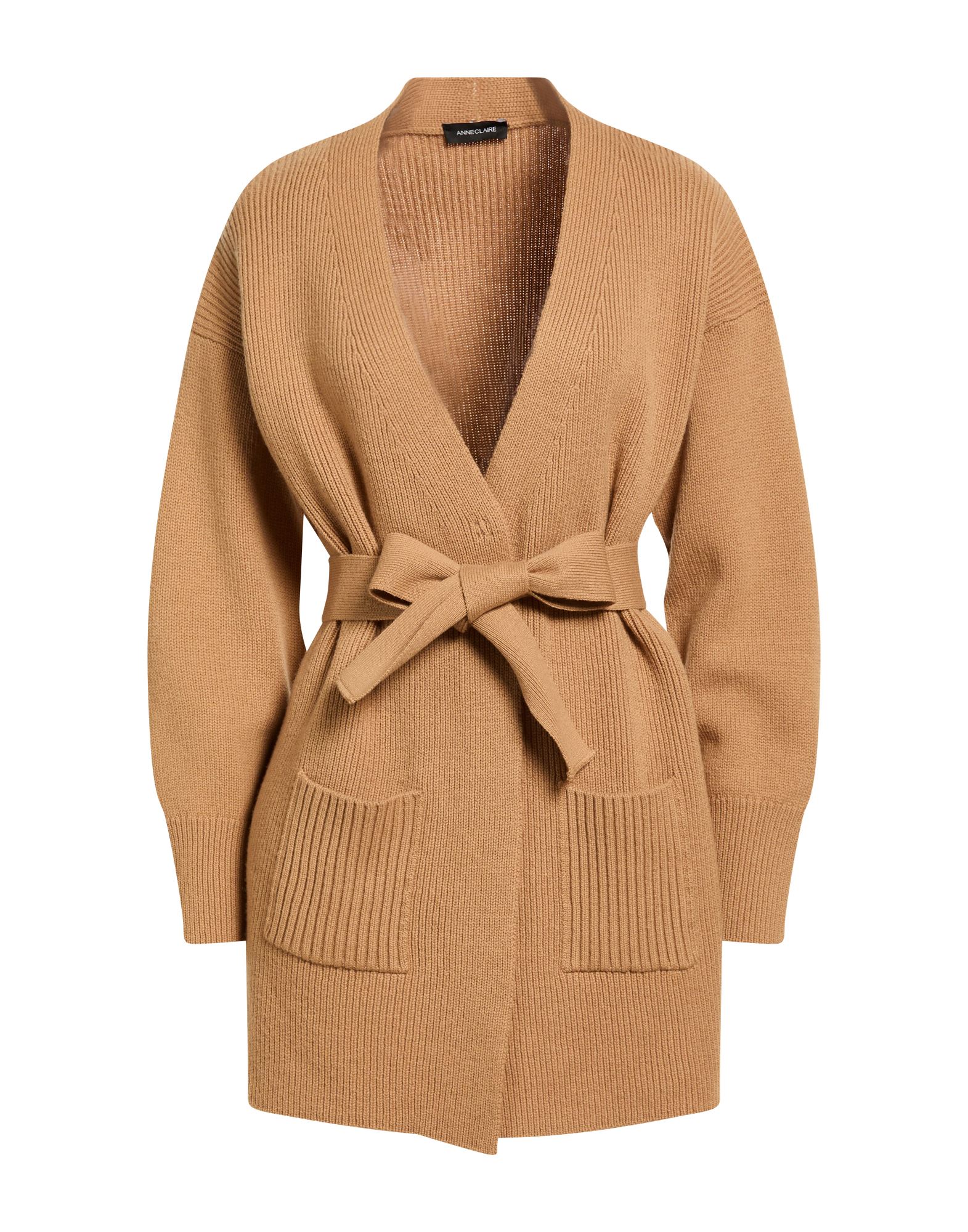  Anneclaire - Strickwaren - Strickjacken - On Yoox.com 