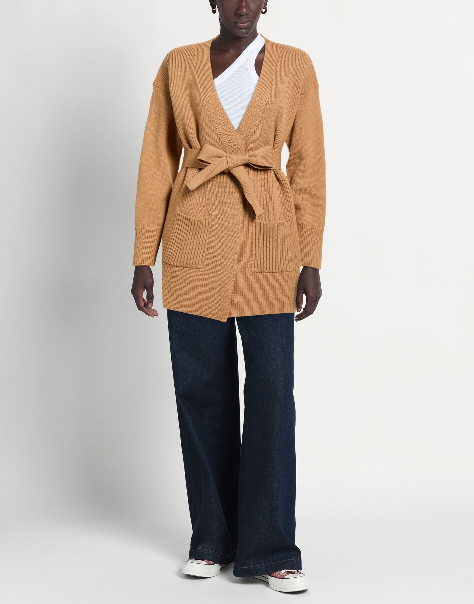  Anneclaire - Strickwaren - Strickjacken - On Yoox.com 
