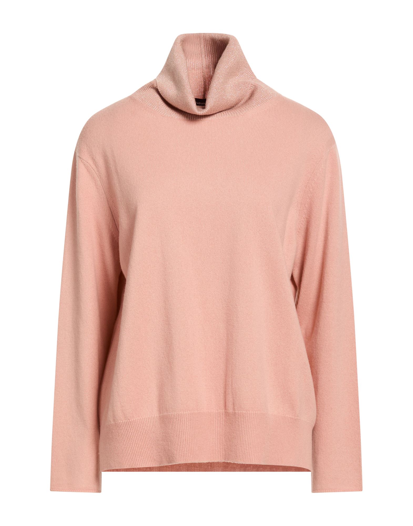  Fabiana Filippi - Strickwaren - Rollkragenpullover - On Yoox.com 