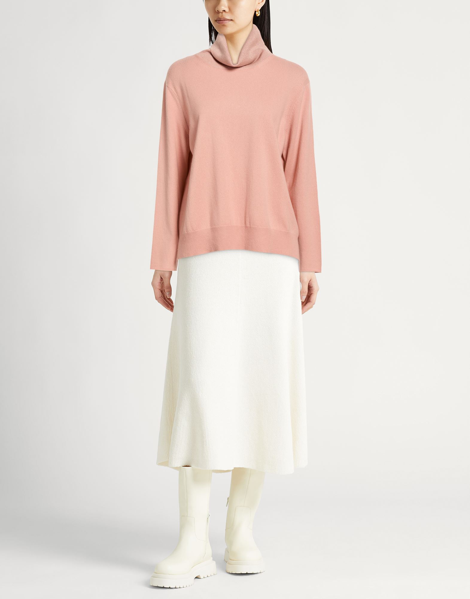  Fabiana Filippi - Strickwaren - Rollkragenpullover - On Yoox.com 