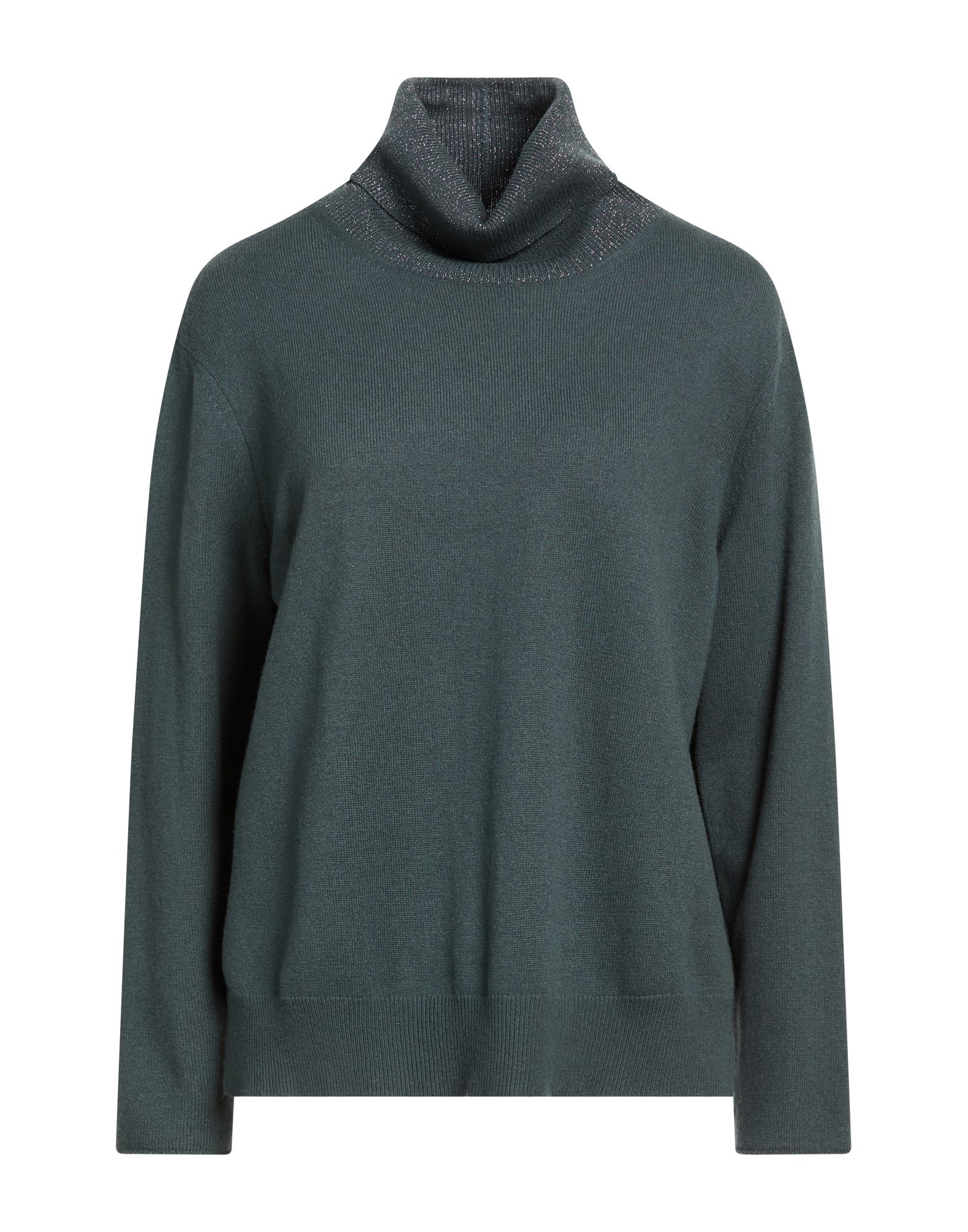  Fabiana Filippi - Strickwaren - Rollkragenpullover - On Yoox.com 