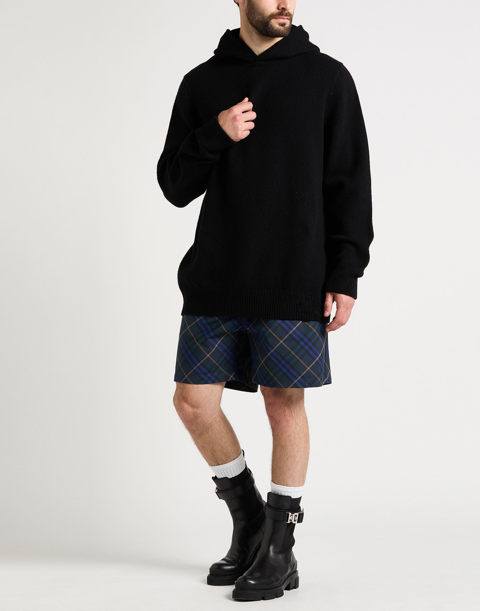  Burberry - Strickwaren - Pullover - On Yoox.com 
