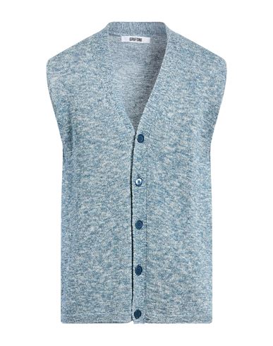 Rebecas Hombre Azul francés 50 Hombre