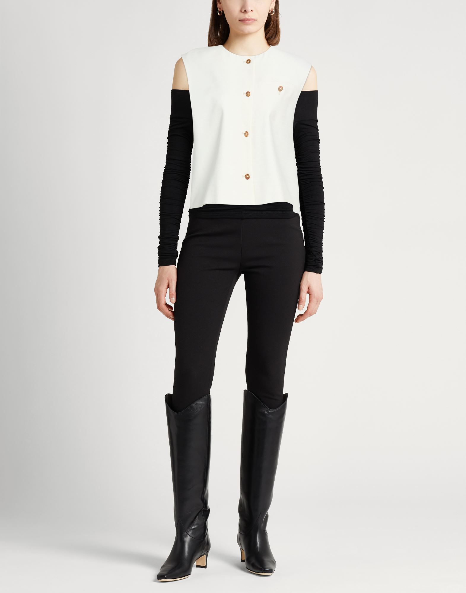  Loulou Studio - Jacken & Mäntel - Westen - On Yoox.com 