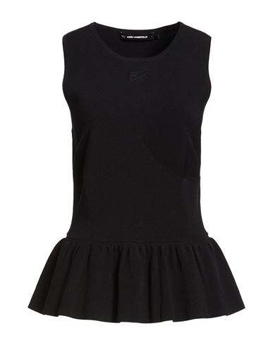 Pullover Mujer Negro L,M,S,XL,XS Mujer
