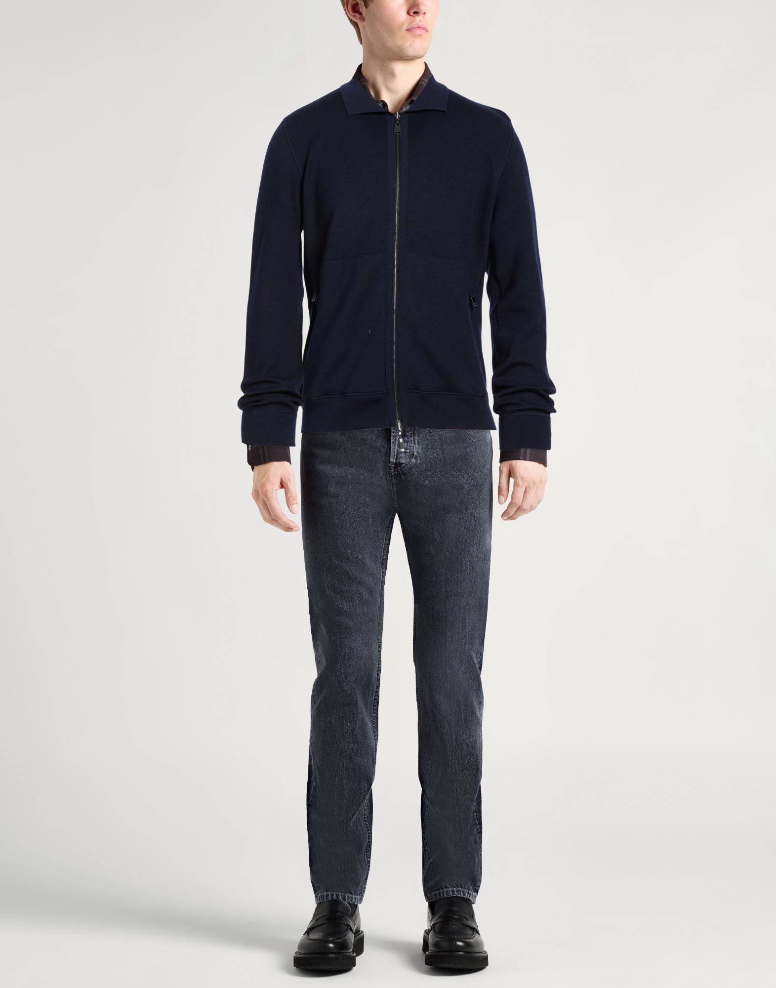 Brioni - Prendas De Punto - Cárdigans - On Yoox.com 