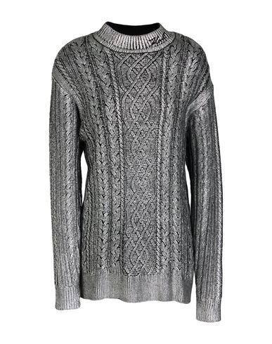 Pullover Damen Silber L,M,S,XL,XS Damen