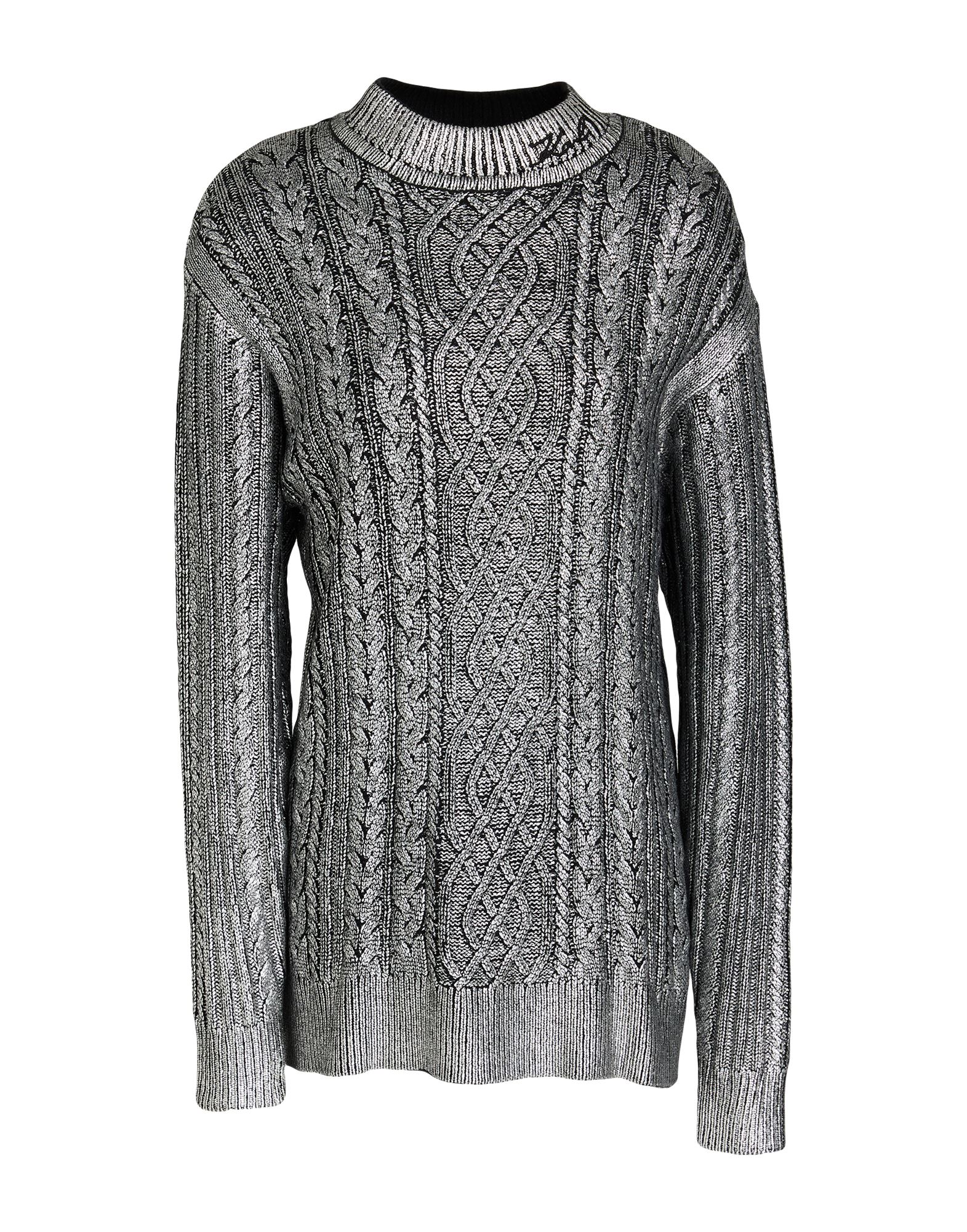  Karl Lagerfeld - Strickwaren - Pullover - On Yoox.com 