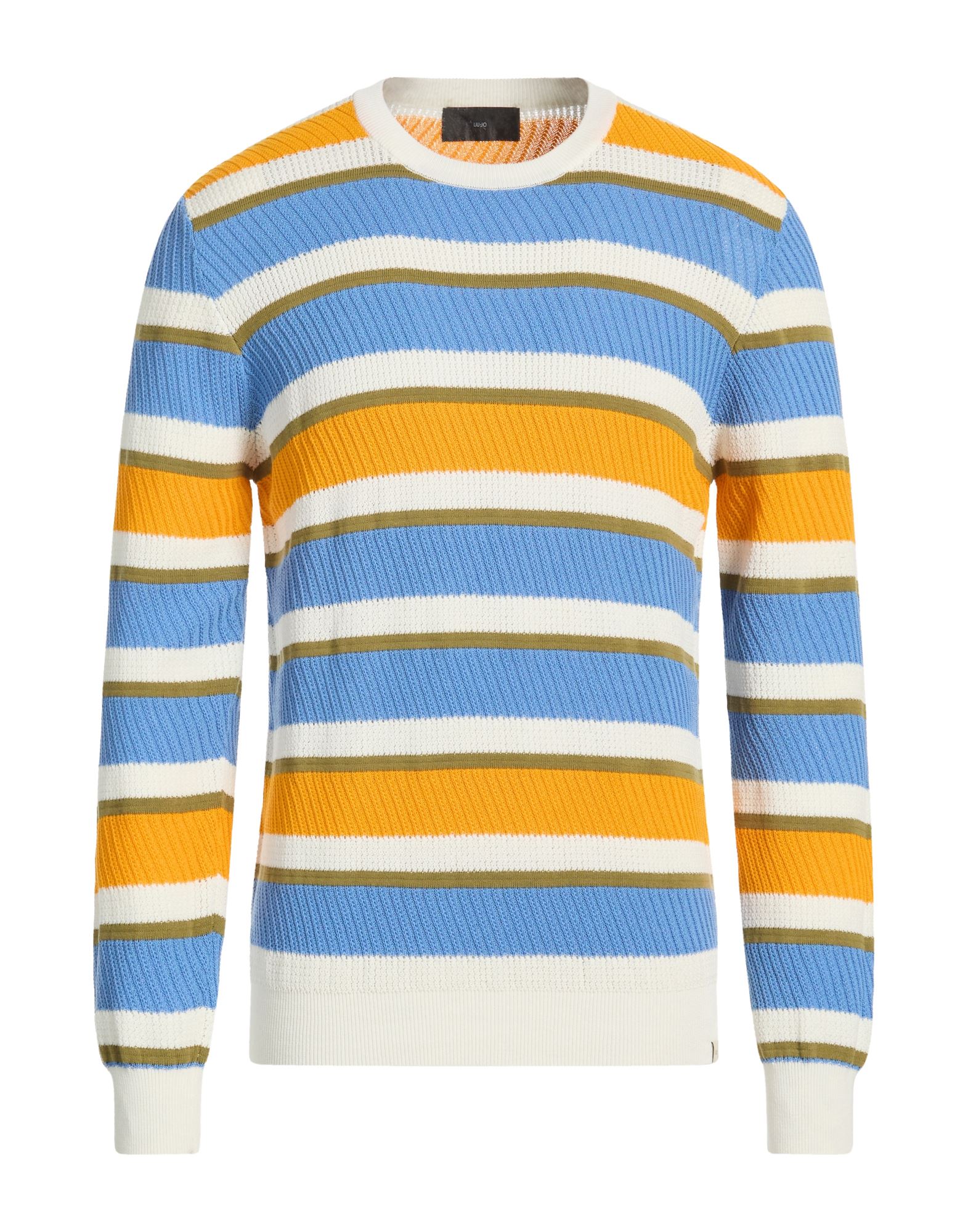  Liu •jo Man - Strickwaren - Pullover - On Yoox.com 