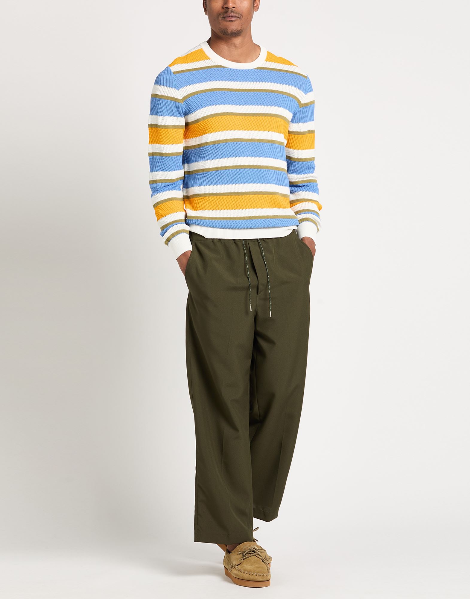  Liu •jo Man - Strickwaren - Pullover - On Yoox.com 
