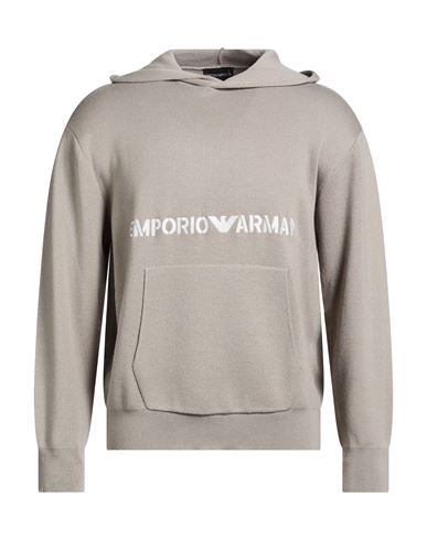 Pullover Hombre Gris S Hombre