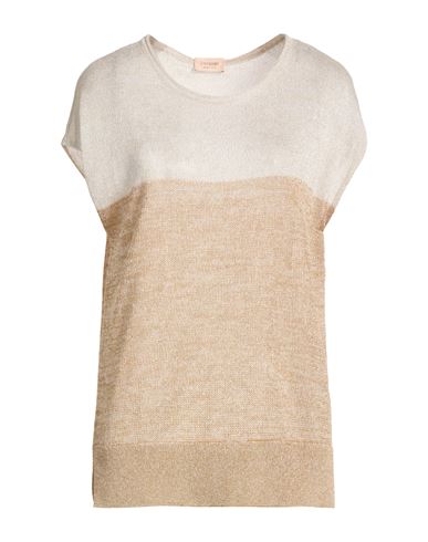 Pullover Mujer Plata 40 Mujer