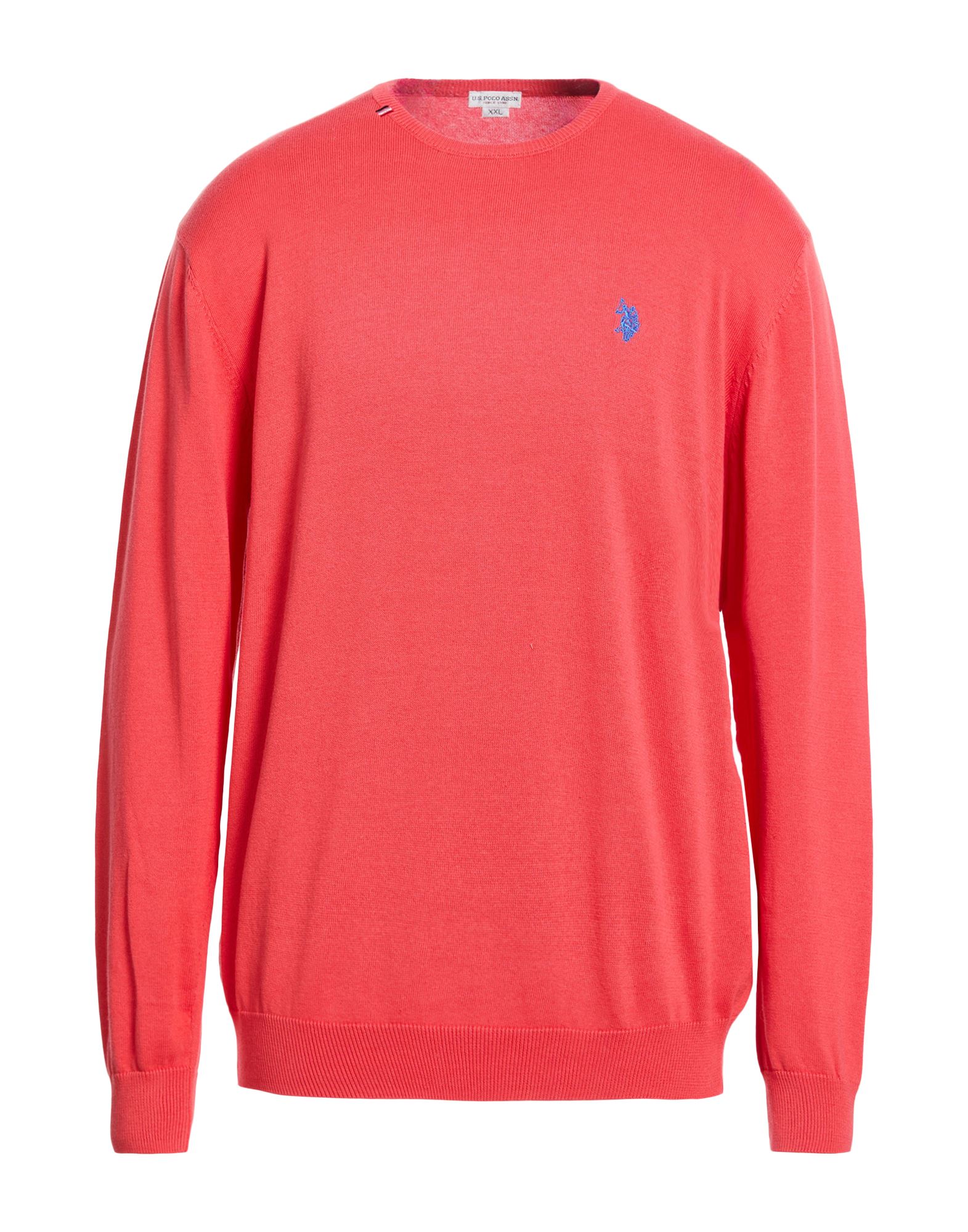  U.s.polo Assn. - Strickwaren - Pullover - On Yoox.com 