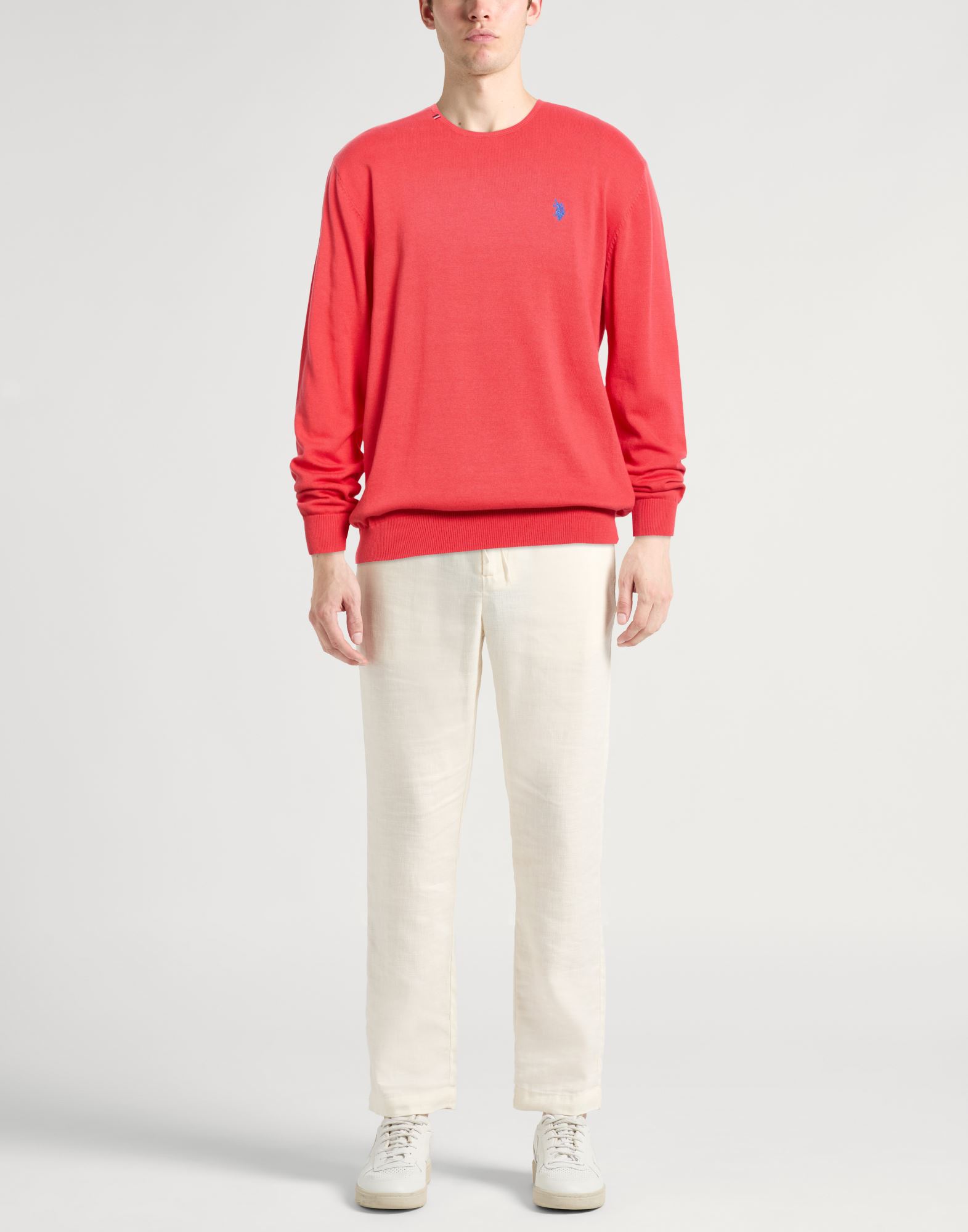  U.s.polo Assn. - Strickwaren - Pullover - On Yoox.com 