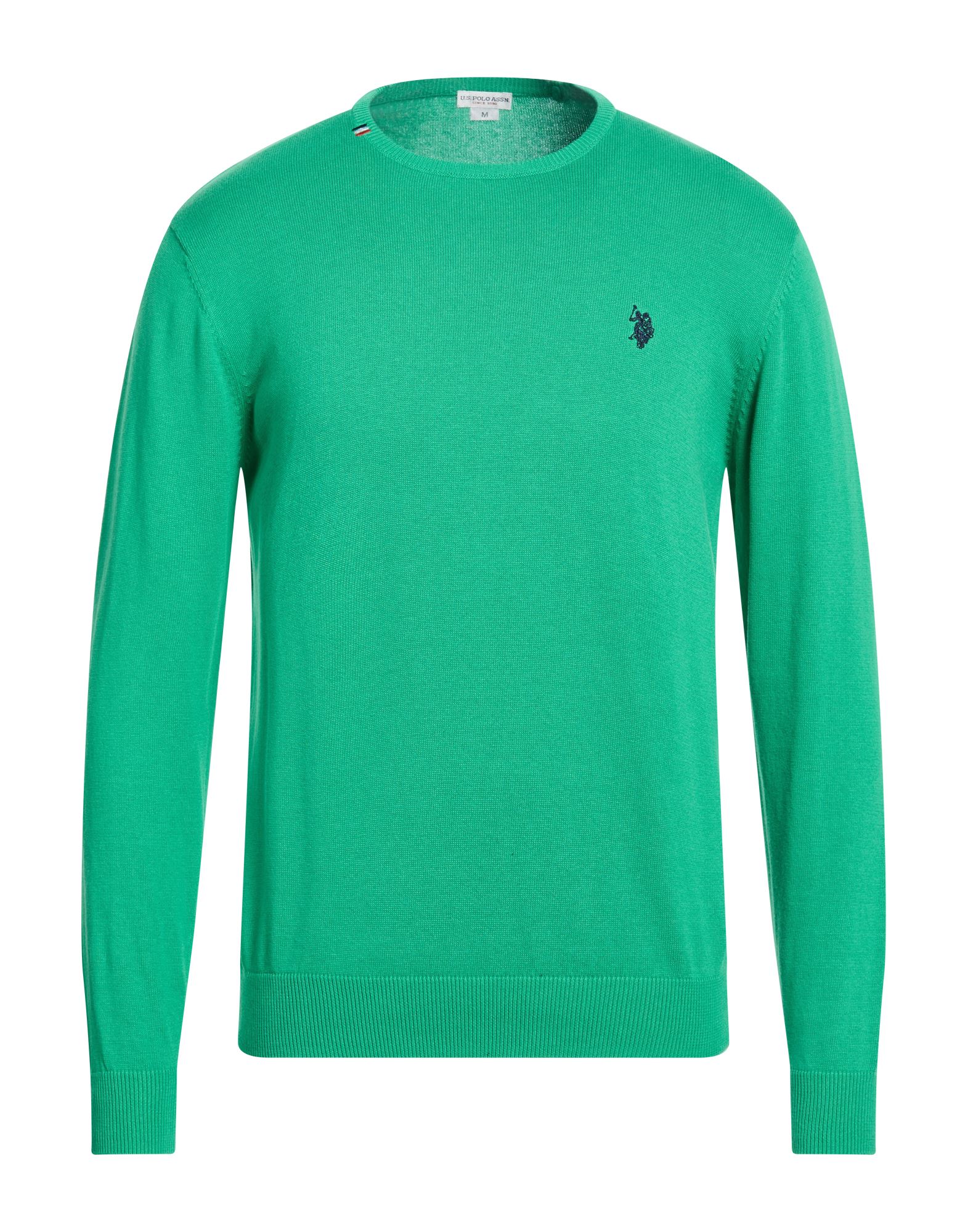  U.s.polo Assn. - Strickwaren - Pullover - On Yoox.com 