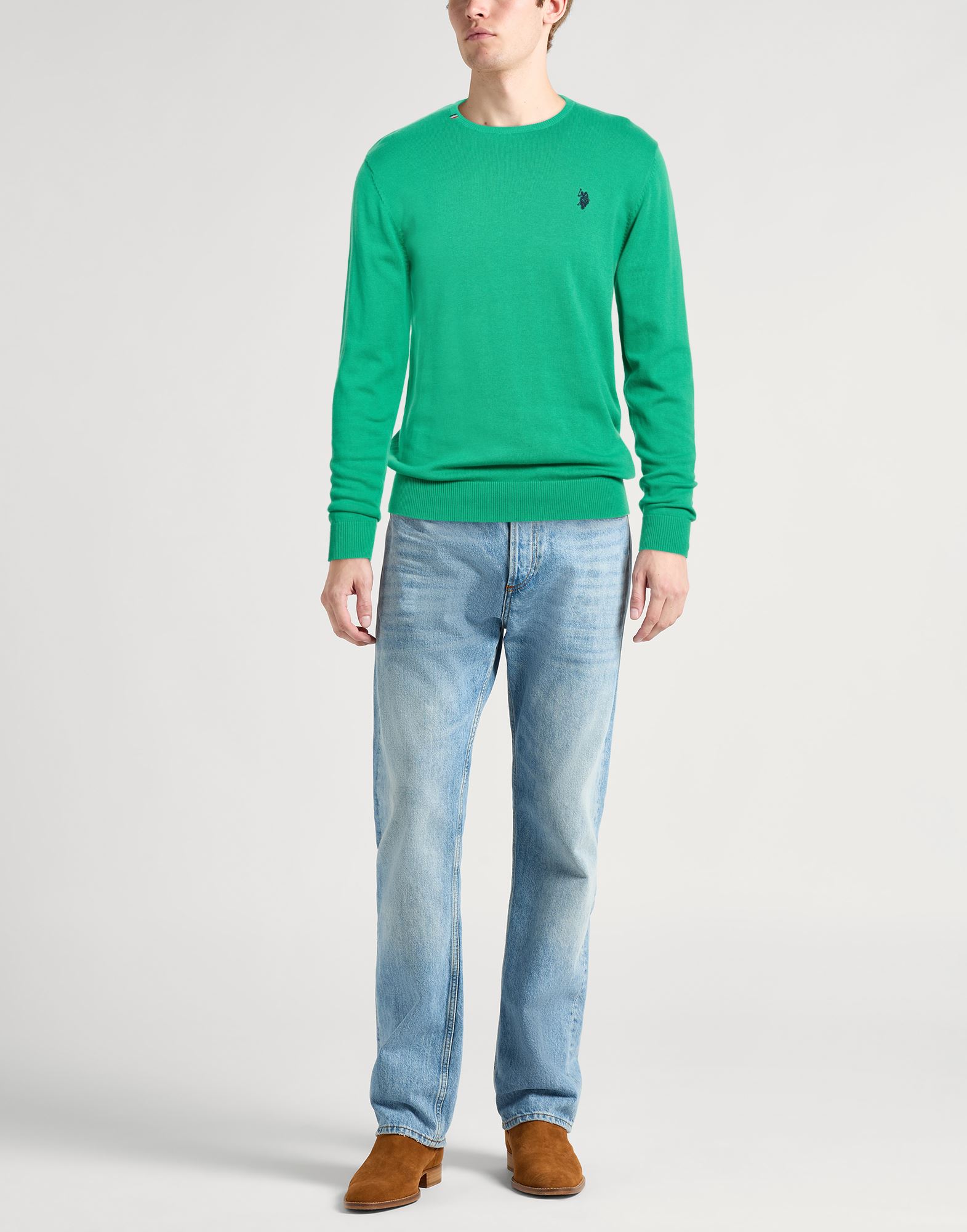  U.s.polo Assn. - Strickwaren - Pullover - On Yoox.com 