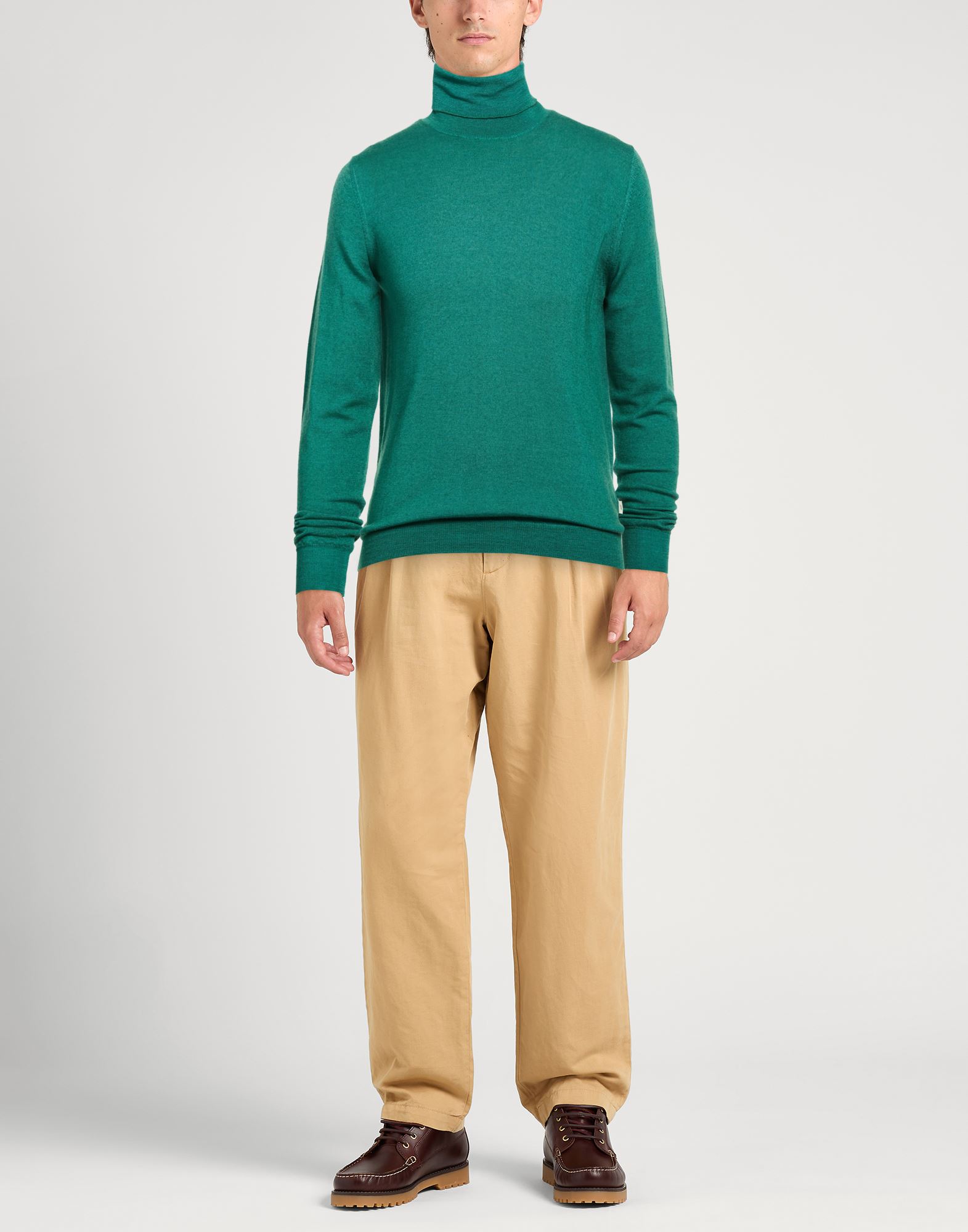  Liu •jo Man - Strickwaren - Rollkragenpullover - On Yoox.com 