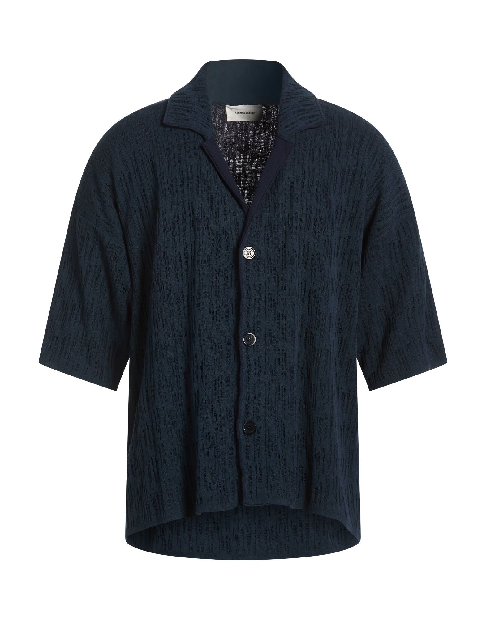  Atomofactory - Maille - Cardigans - On Yoox.com 