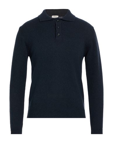 Pullover Herren Marineblau XXL Herren