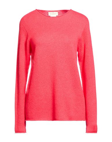 Pullover Mujer Rojo 38 Mujer
